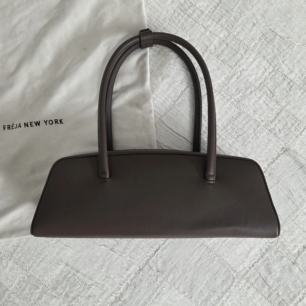 Mercer Bag Espresso - Picture 6 of 10